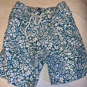 Men's Swim Trunks Bathing Suit